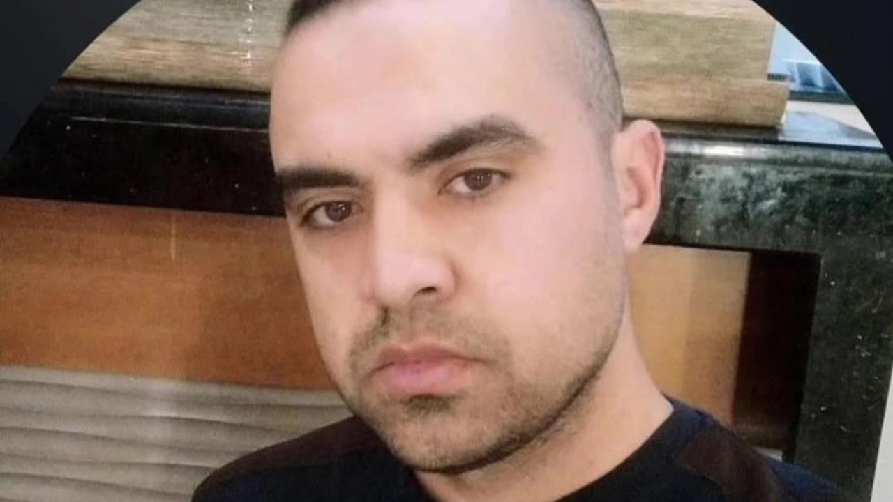 Salihli'de Feci Kaza1