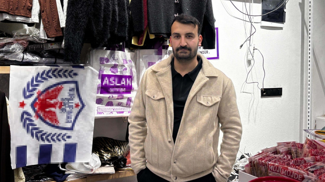 Şehzadeler'de Bir Iş Yeri Sahibi Bebeğin Hayatını Heimlich Manevrasıyla Kurtardı1