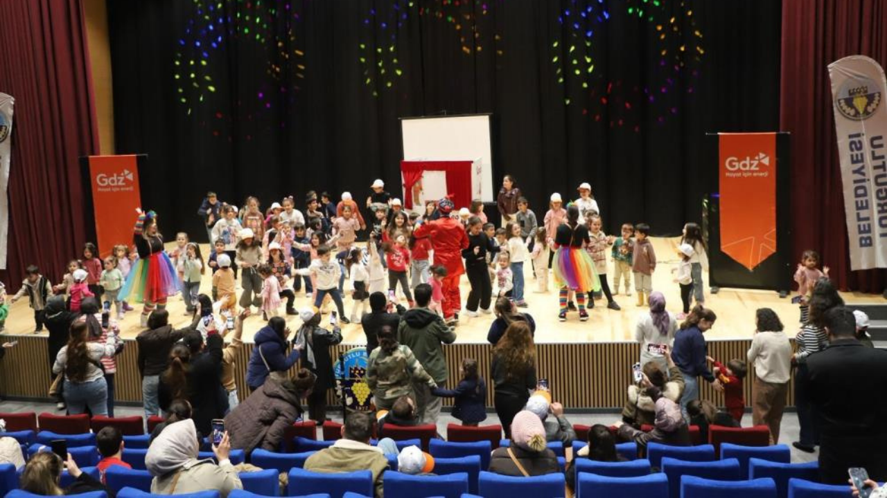 Turgutlu Kültür Sanat