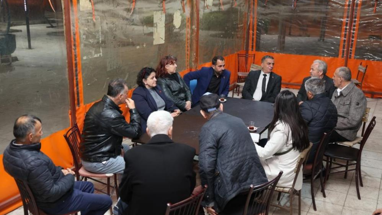 Başkan Şimşek Selimşahlar’da vatandaşlarla buluştu-1