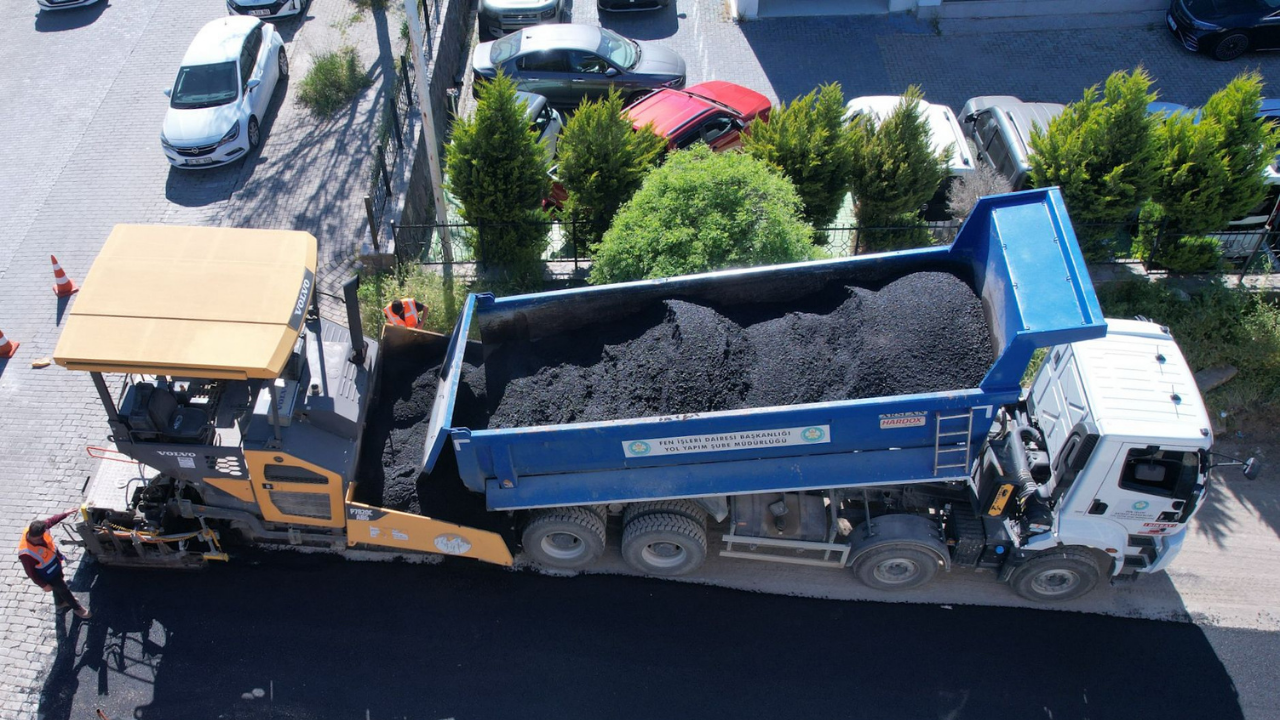 Büyükşehir’den Kritik Dokunuş1