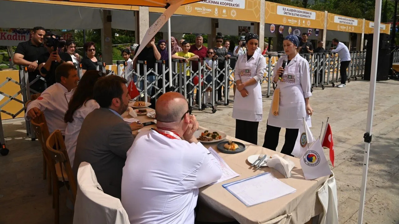 Gastronomi Panayırı2