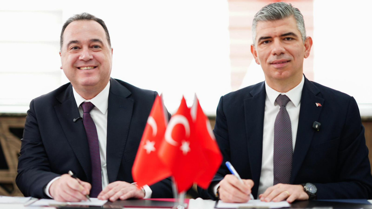 Manisa Büyükşehir’den Soma’nın Isınma Sorununa Tarihi Adım2