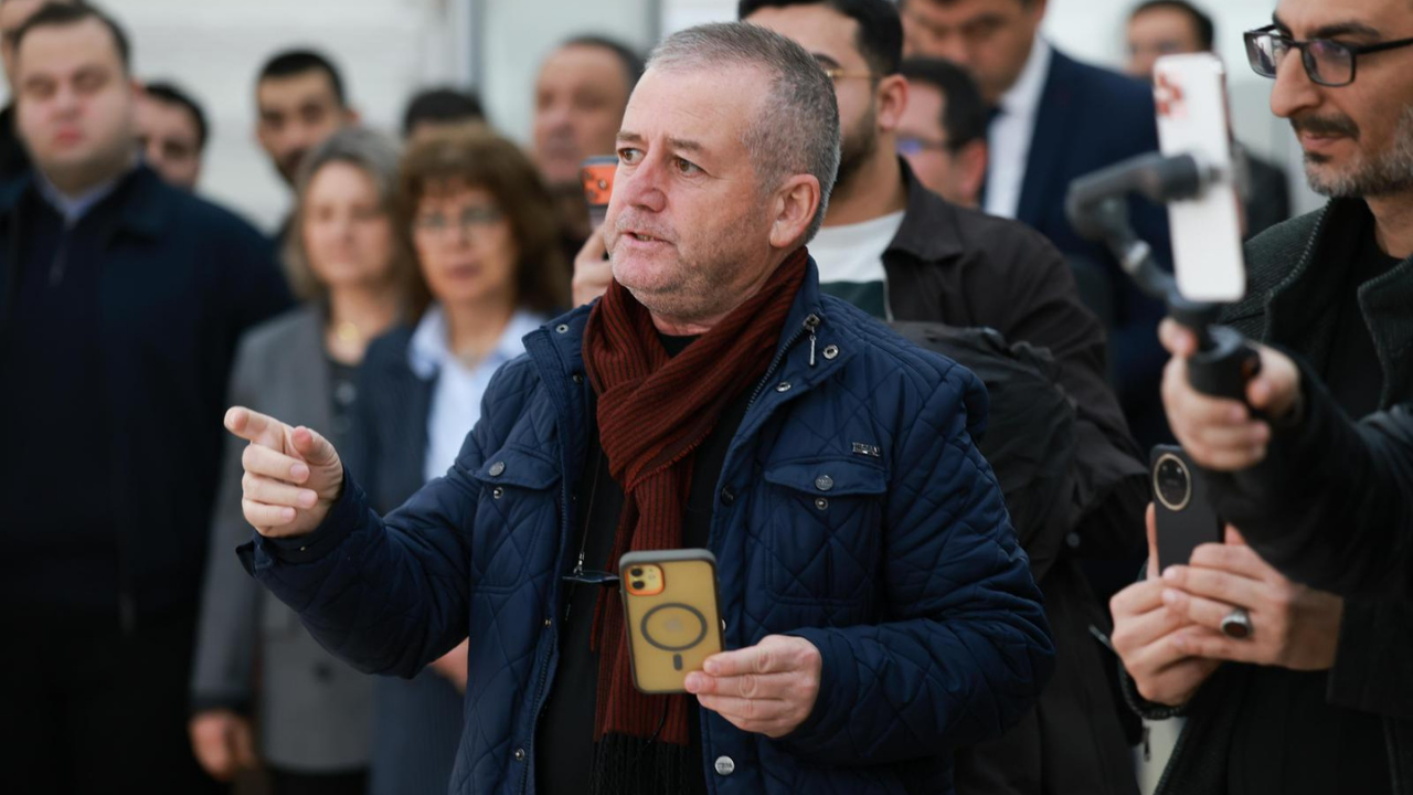 Manisa Büyükşehir’den Soma’nın Isınma Sorununa Tarihi Adım3