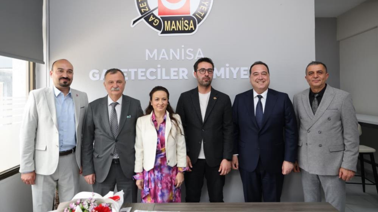 Manisa Gazeteciler Cemiyeti1
