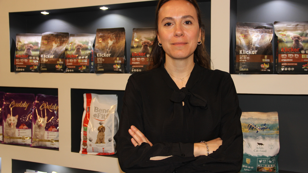 Türk Markasını Dünyaya Taşıyan Başarı Salihli’den 50 Ülkeye İhracat (1)