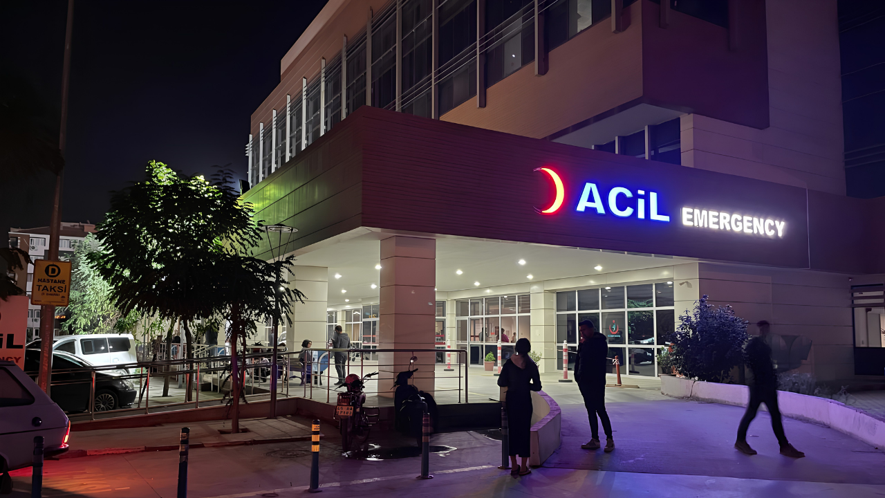 Manisa'da balkon faciası: 30 yaşındaki kadın yaşamını yitirdi