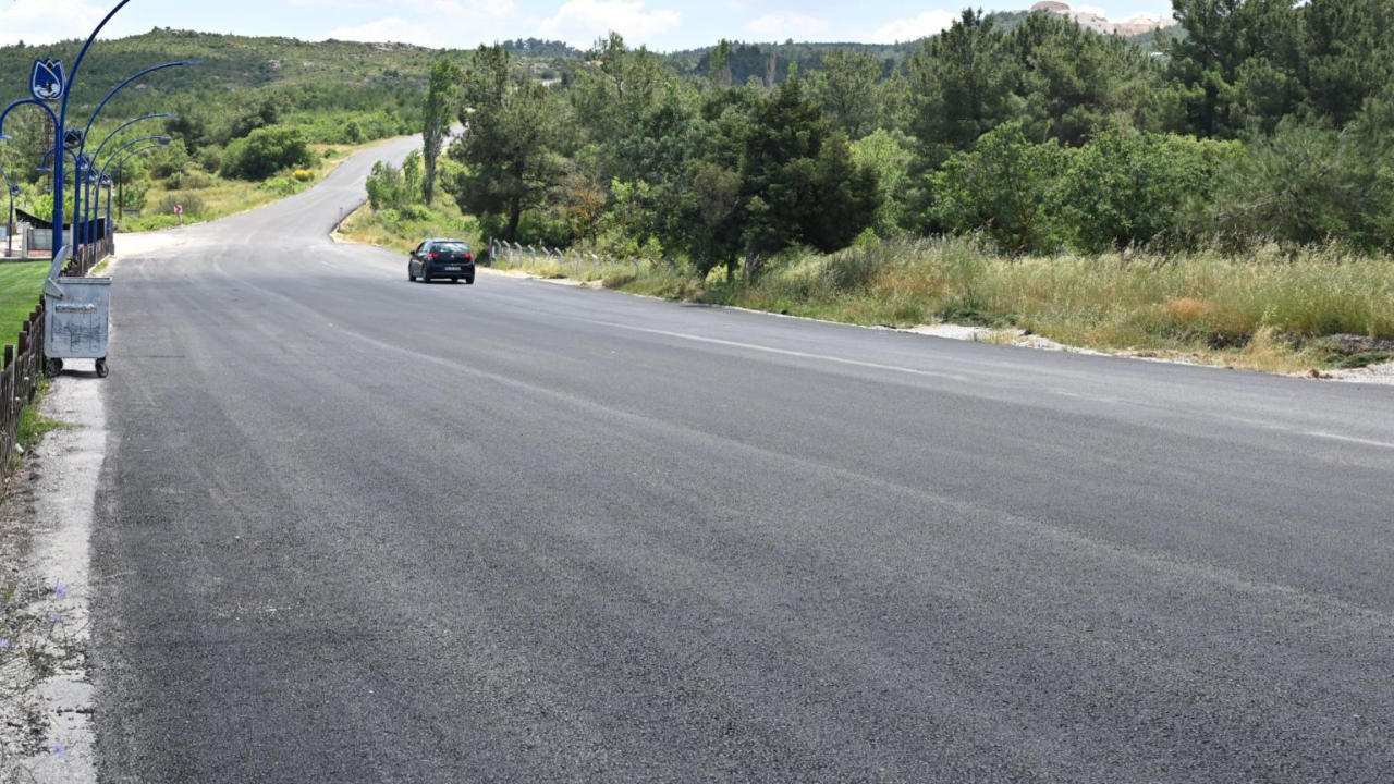 Manisa Yol1