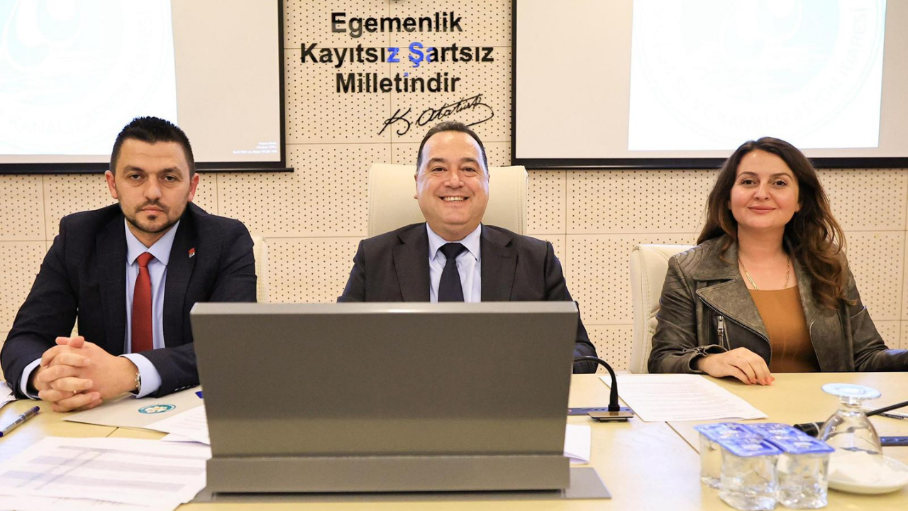 Manisa’da Su Faturalarında Yüzde 15 Indirim Kararı1