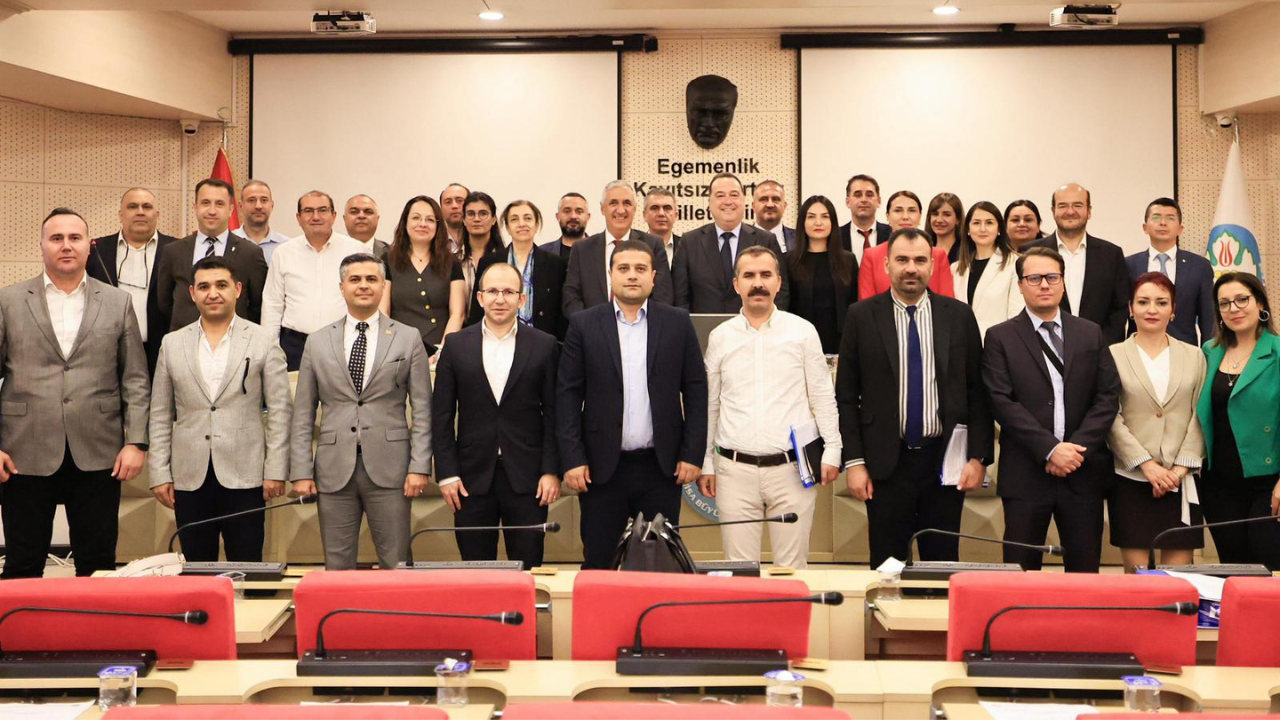 Manisa’da Su Faturalarında Yüzde 15 Indirim Kararı2