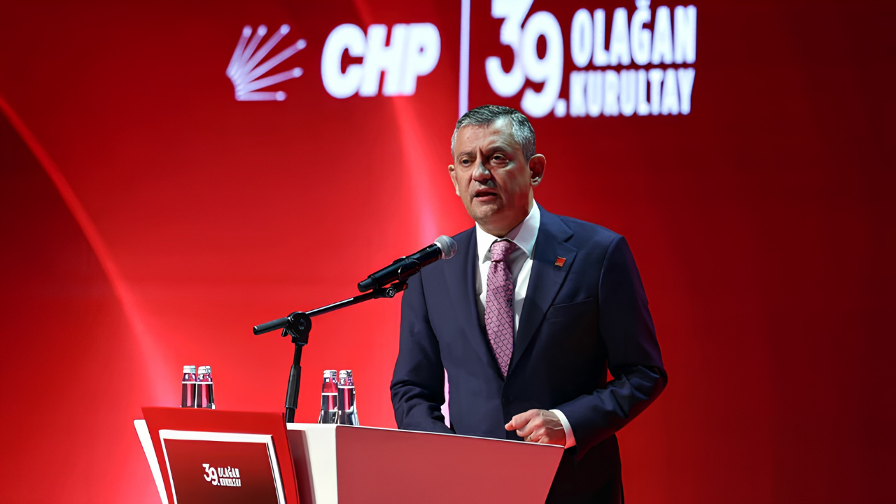 Manisa’da flaş gelişme: Özgür Özel’in ekibinden iki isim gözaltında