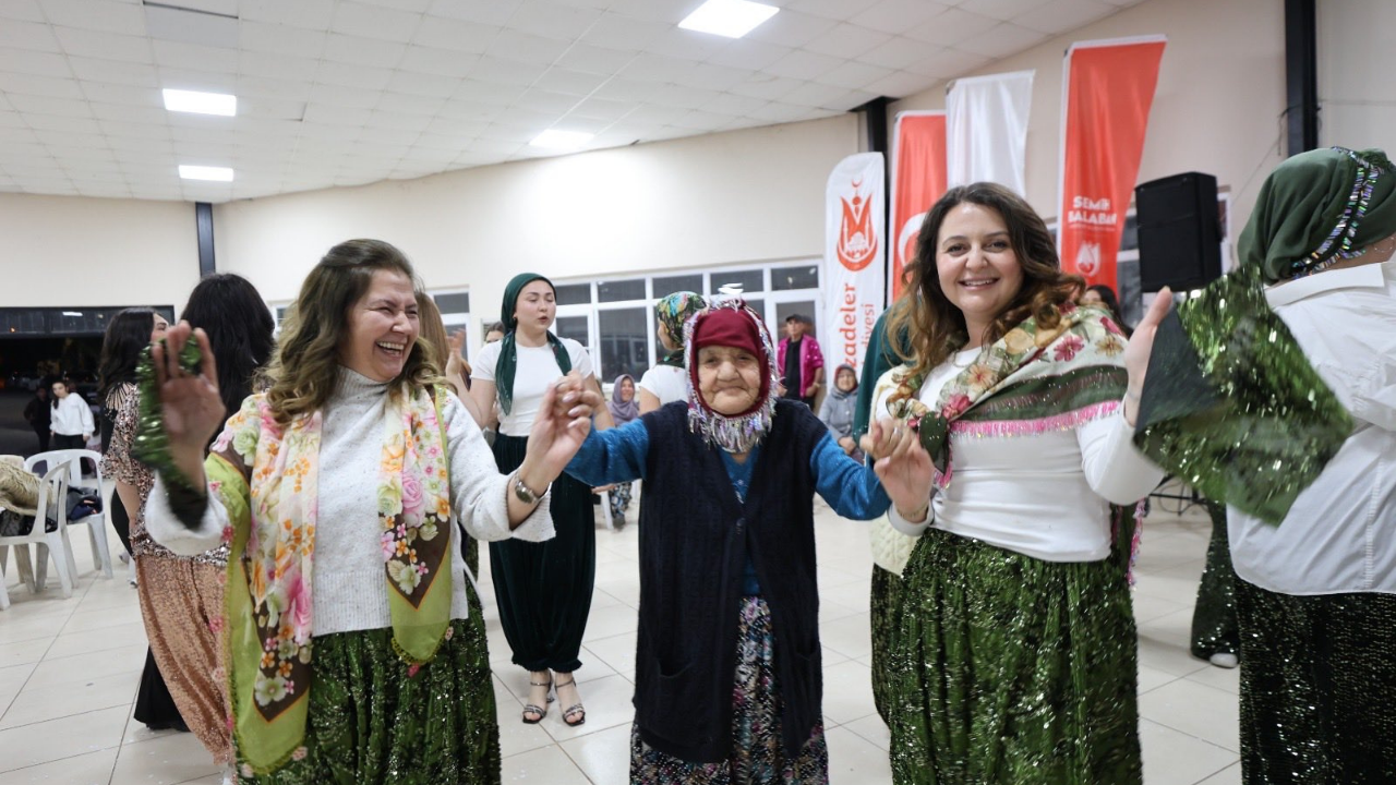 Şalvarrr