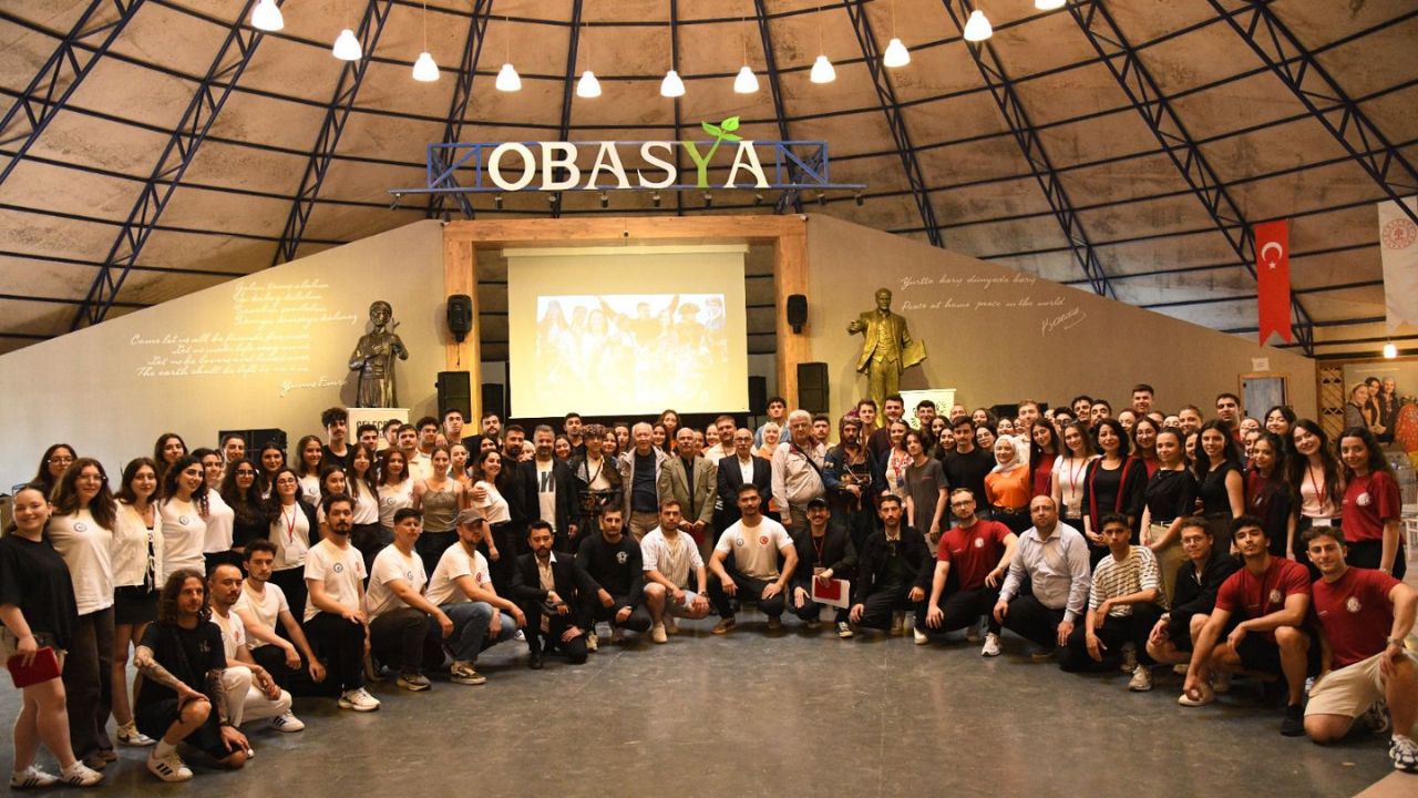 Obasya
