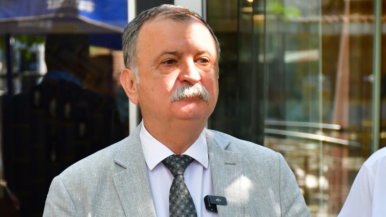 Yunusemre'den Amatör Spor Kulüplerine 1 Milyon 775 Bin Tl Destek1