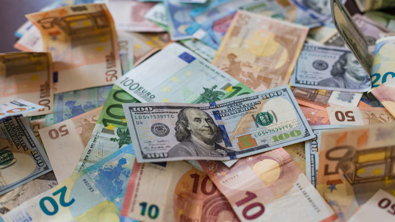 Dolar ve Euro güne nasıl başladı? İşte 16 Eylül 2026 döviz fiyatları