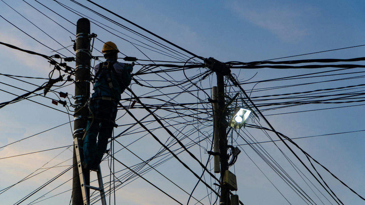 Manisa'da 7 Ağustos'ta geniş kapsamlı elektrik kesintisi! İşte etkilenecek ilçeler
