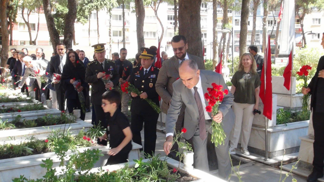 Manisa 15 Temuz