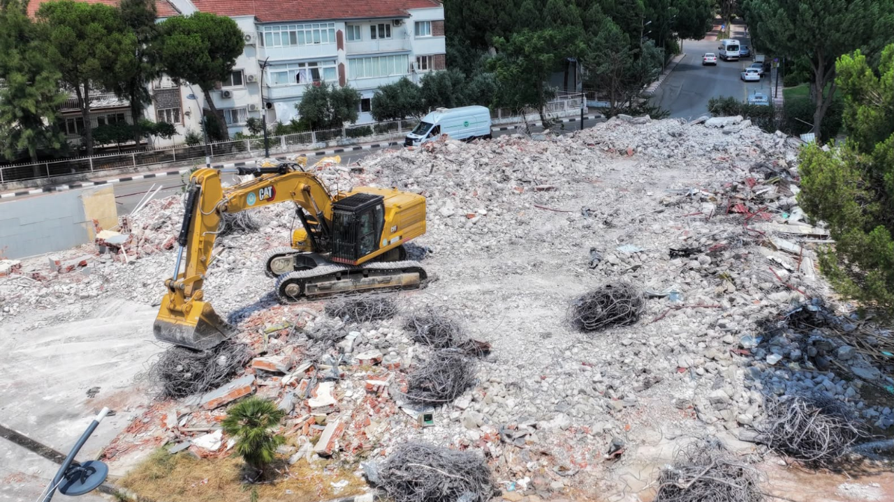 Tesis Çalışmaları