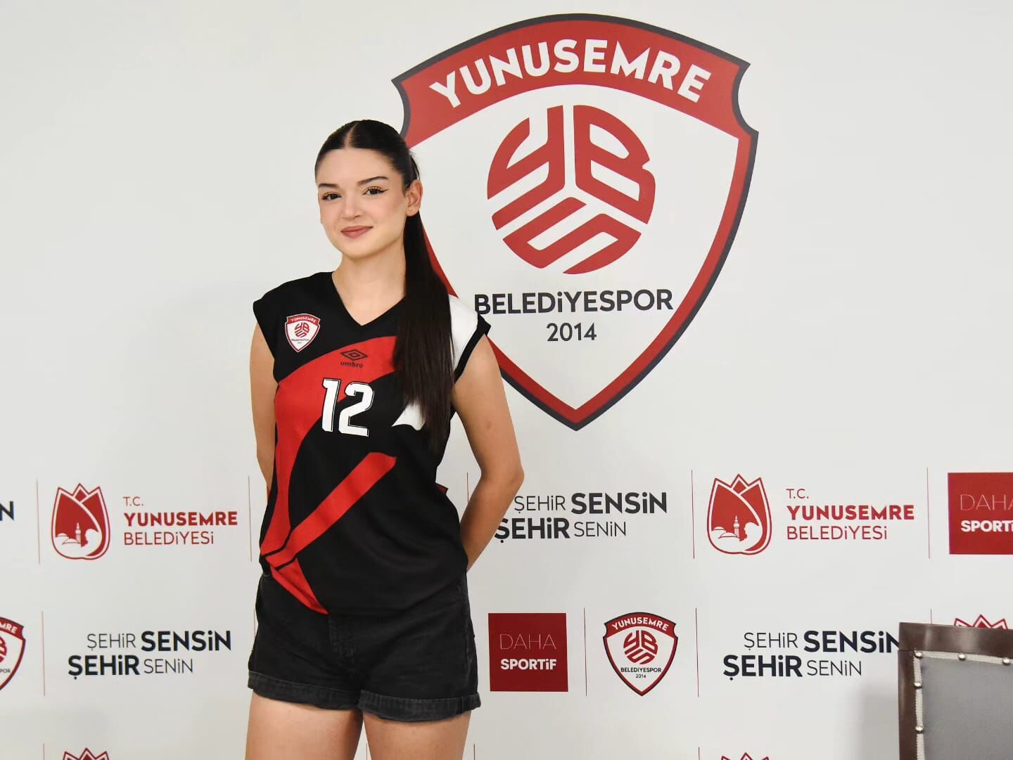Yunusemre Spor Ile Devam