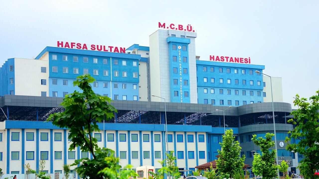 Hafsa Sultan Hastanesi’nde soruşturma: ‘Bıçak Parası’ iddiasıyla tutuklama kararı!