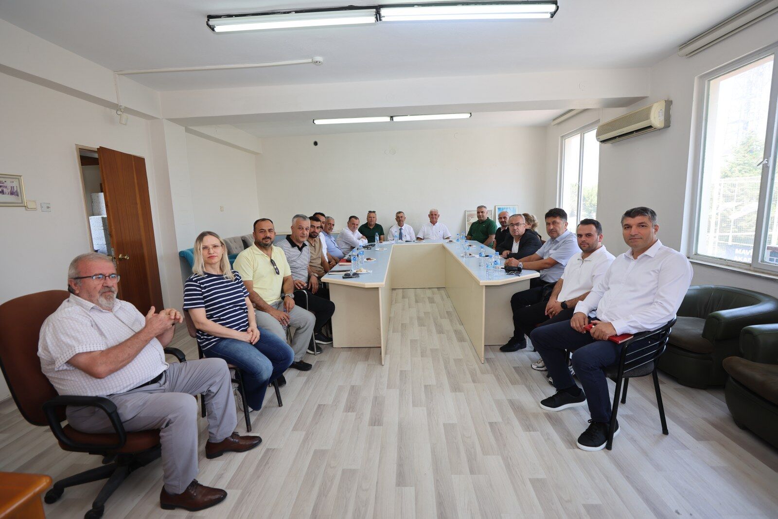 Küçük Sanayi Sitesi Sorunları1