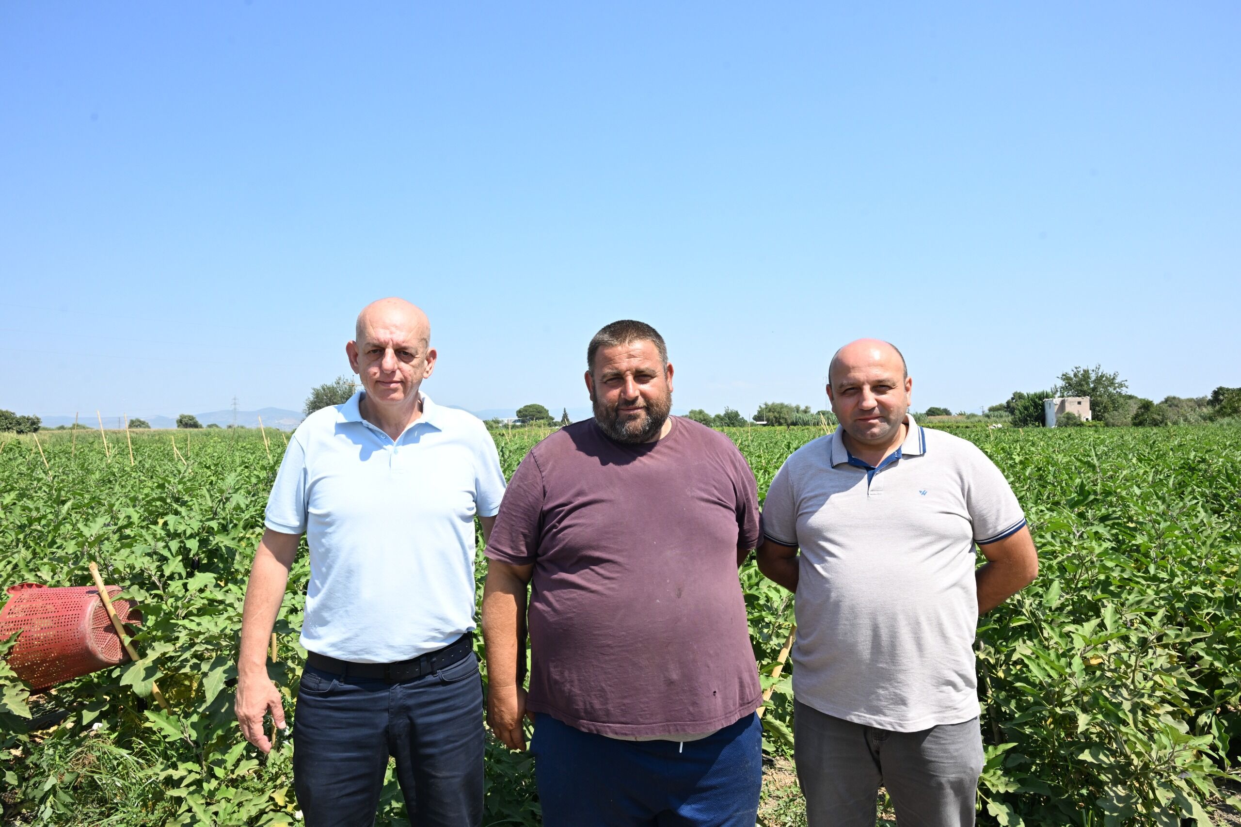 Manisa Büyükşehir Belediyesi Afetzede Çiftçinin Yüzünü Güldürdü (5)