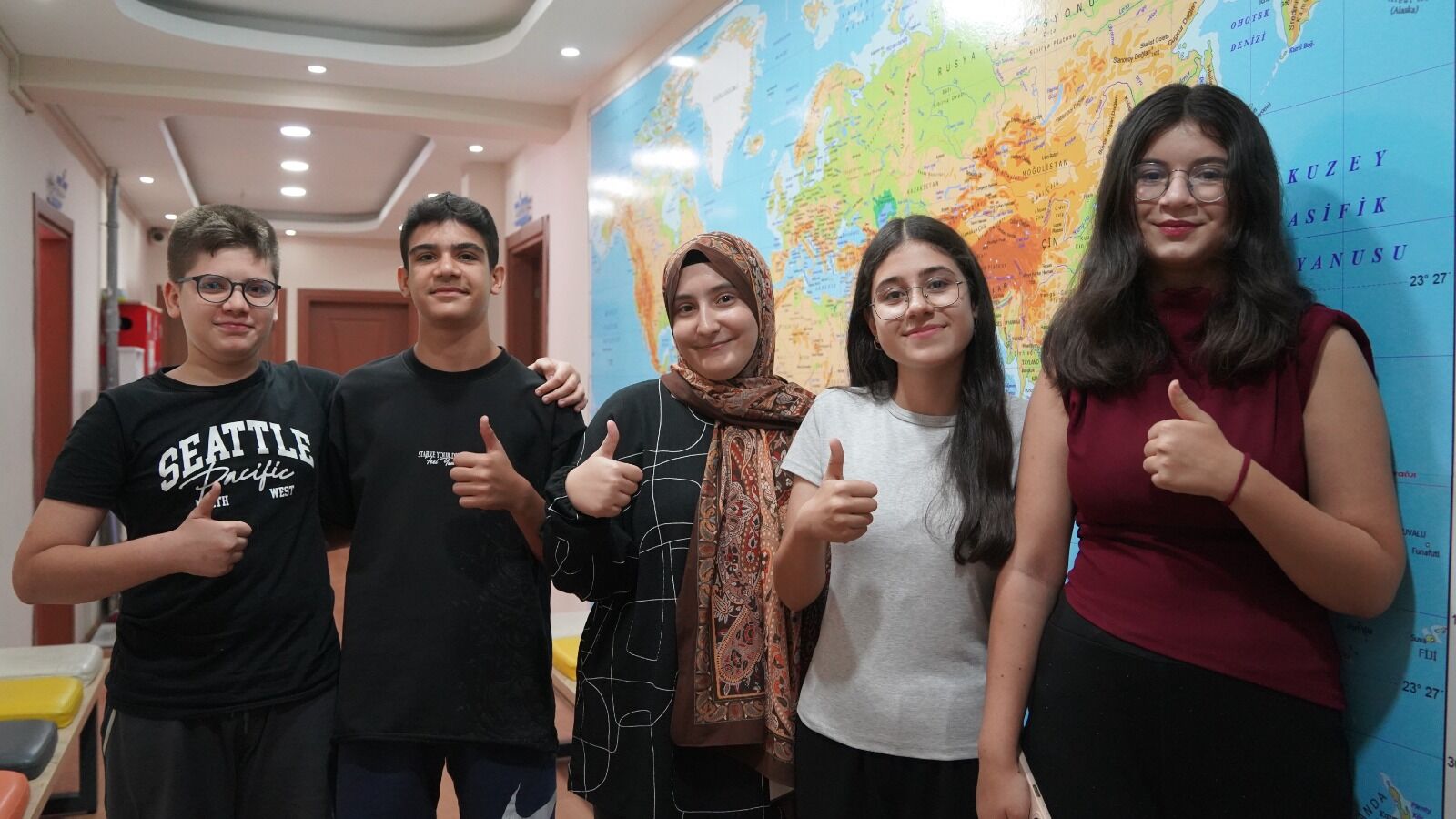 Yegem’de Yeni Dönem Hazırlığı1
