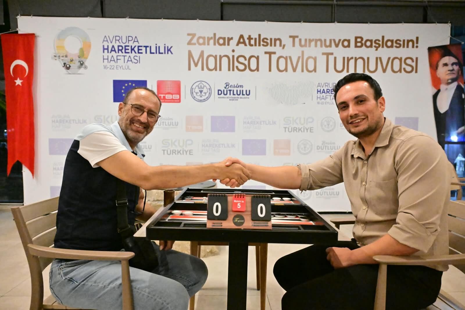 Avrupa Hareketlilik Haftası’nda Manisa Tavla Turnuvası Düzenlendi (4)