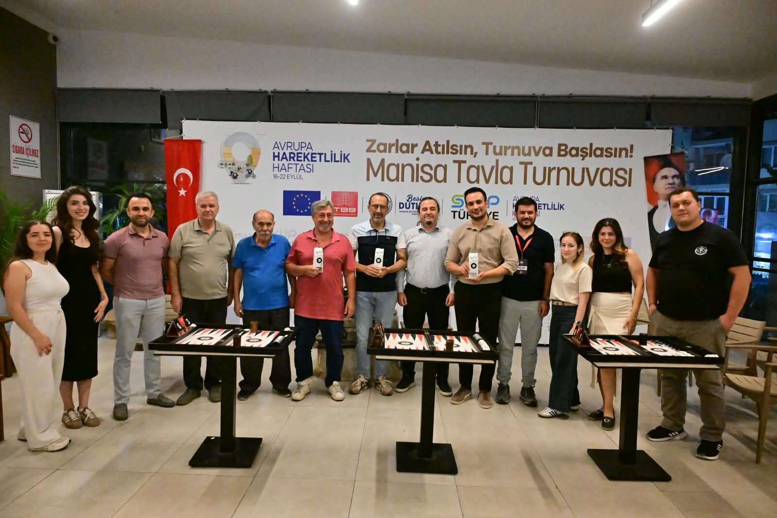Avrupa Hareketlilik Haftası’nda Manisa Tavla Turnuvası Düzenlendi (6)