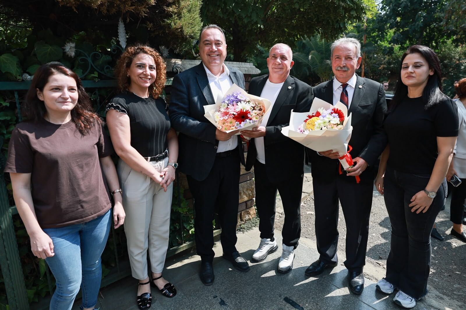 Büyükşehir’den Salihli’de 500 Üreticiye Damlama Sulama Desteği (14)