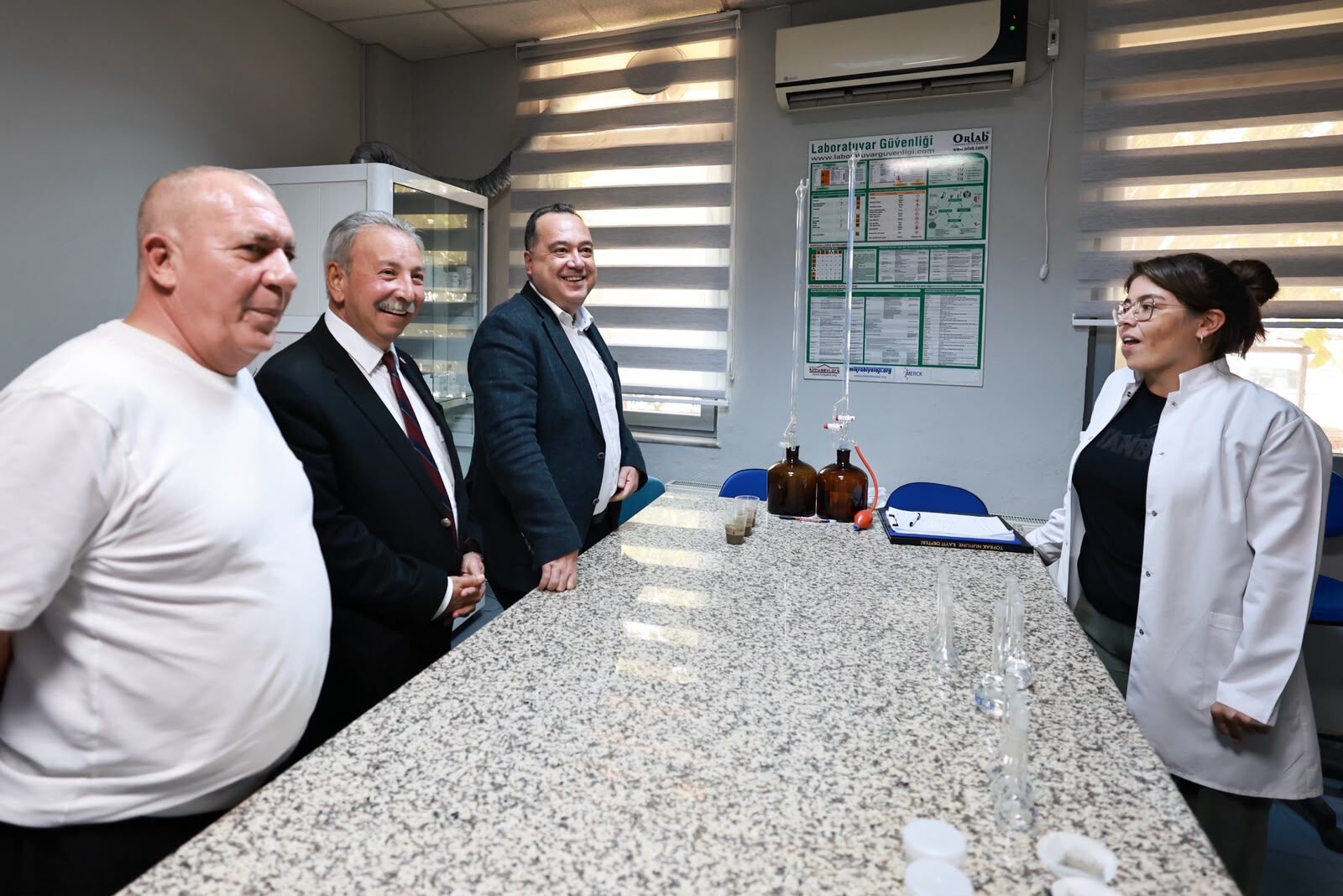 Büyükşehir’den Salihli’de 500 Üreticiye Damlama Sulama Desteği (21)