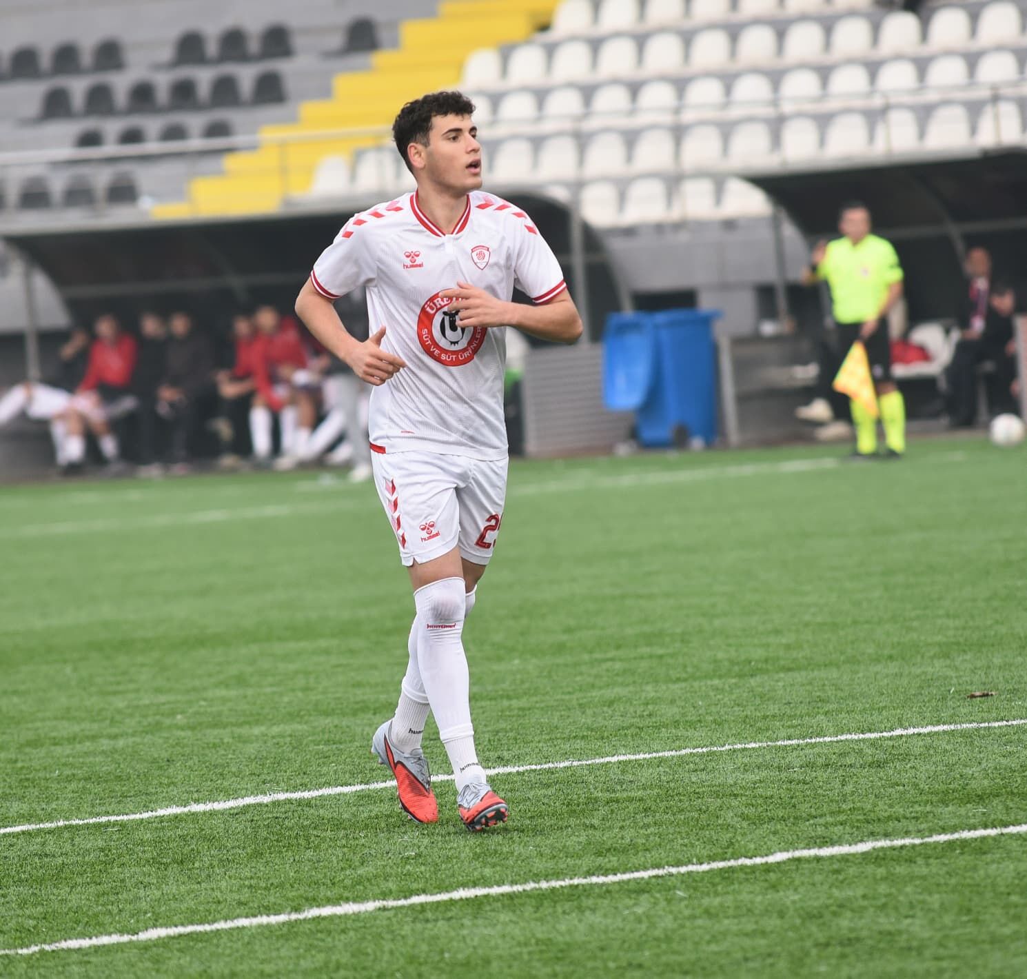 Emi̇rhan Yilmaz Kütahyaspor'da1