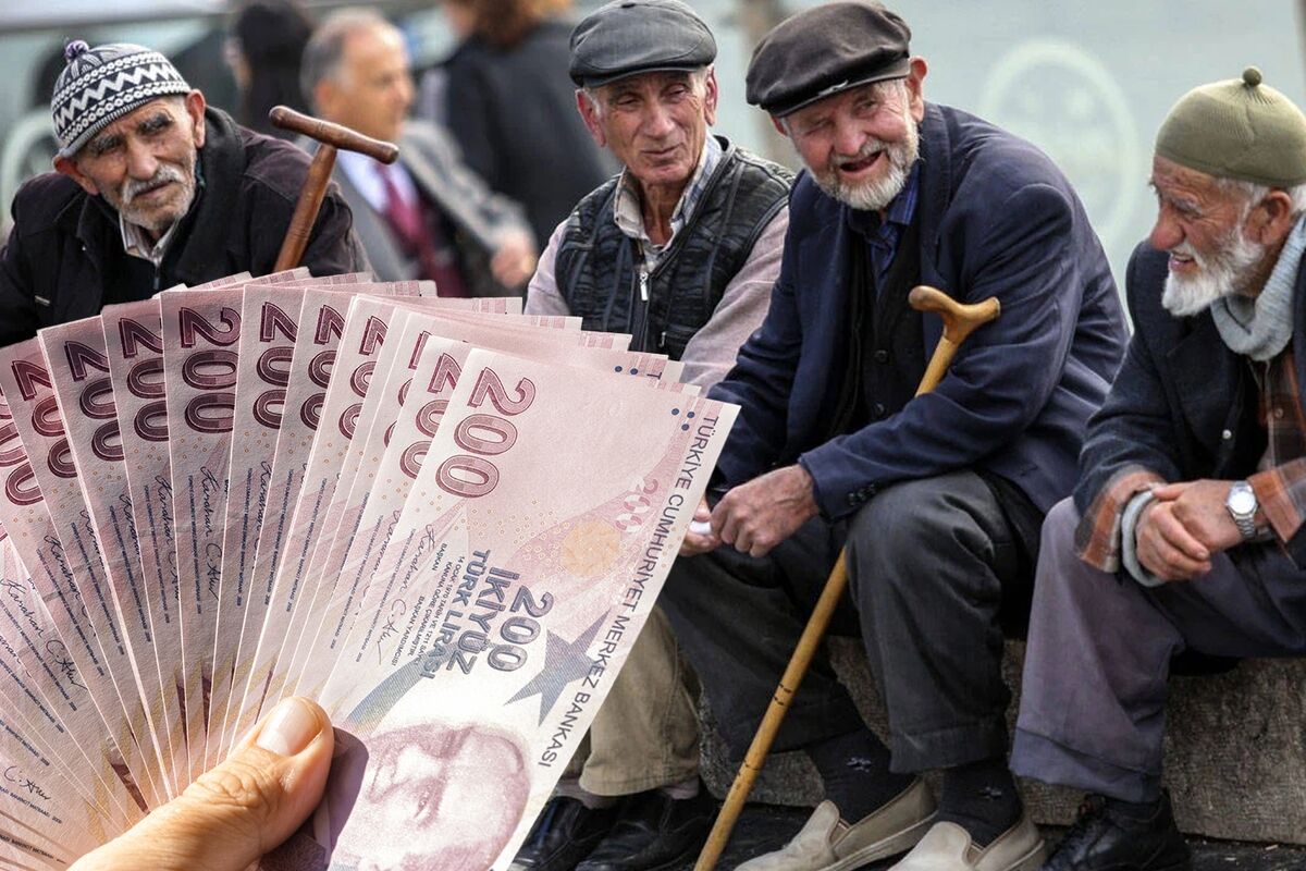 Emekli promosyonlarında rekabet kızıştı: Ödemeler 35 bin liraya ulaşıyor