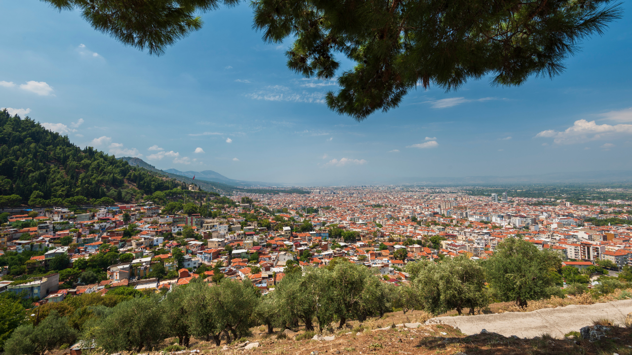Manisa’nın Ağustos ayı ihracat tablosu belli oldu