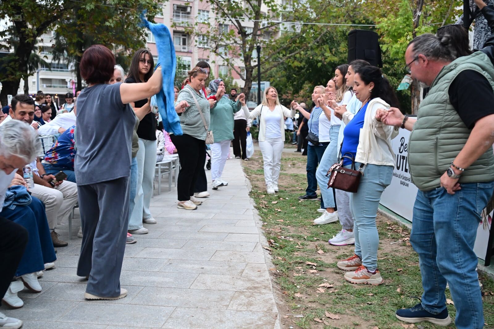 Manisa’da Balkan Türküleri Yankılandı (17)