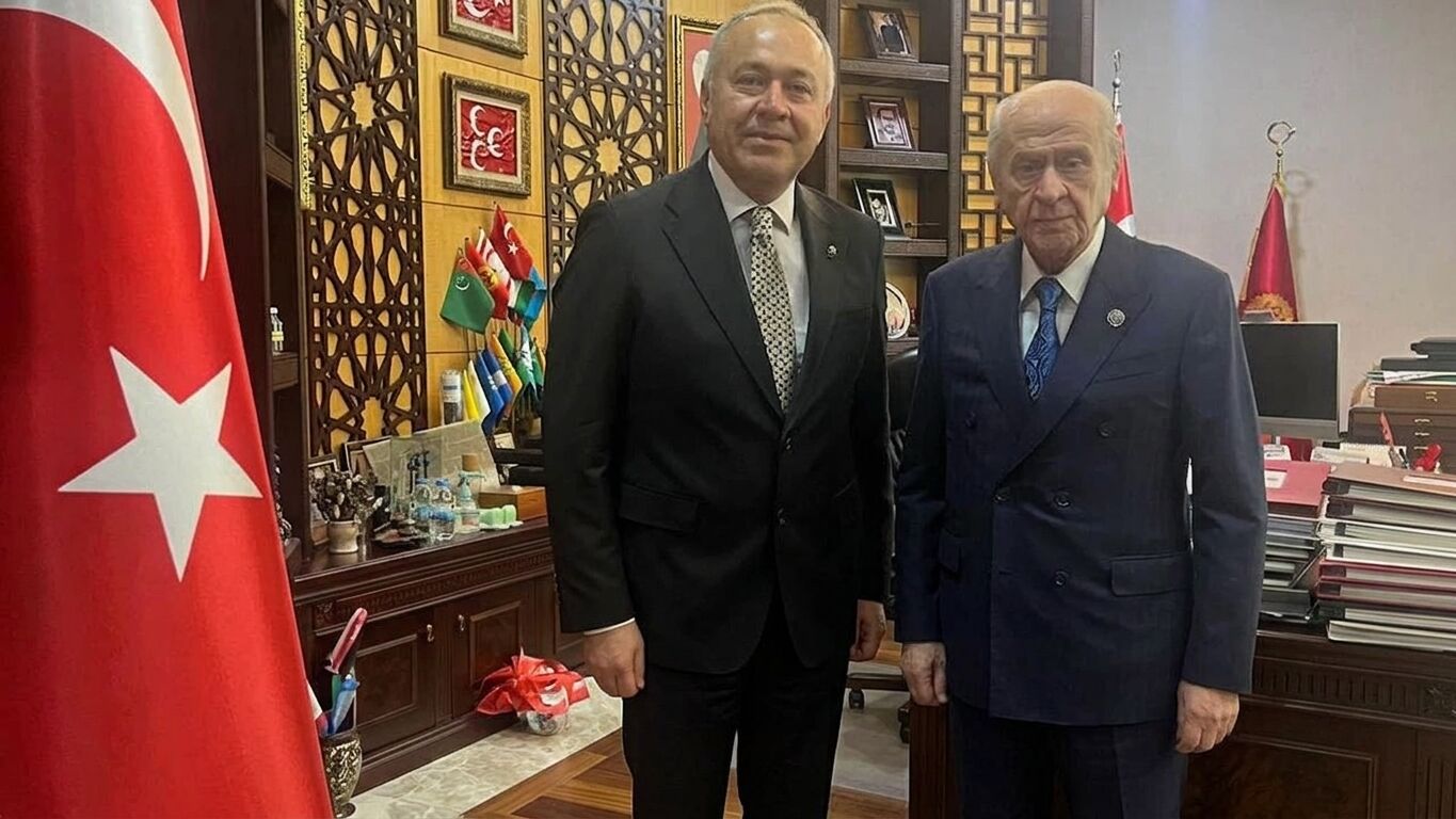 MHP Manisa’da il kongresi heyecanı: Tarih belli oldu!