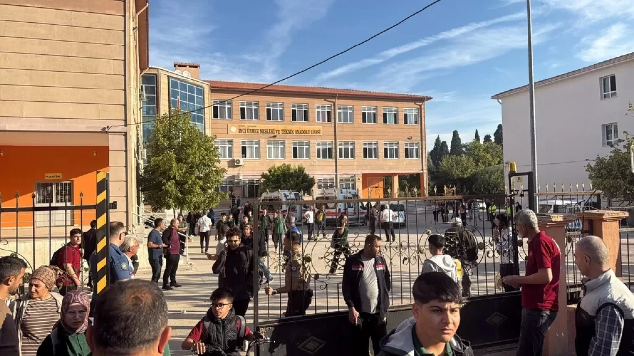 Turgutlu’daki olay sonrası provokatif paylaşımlara soruşturma