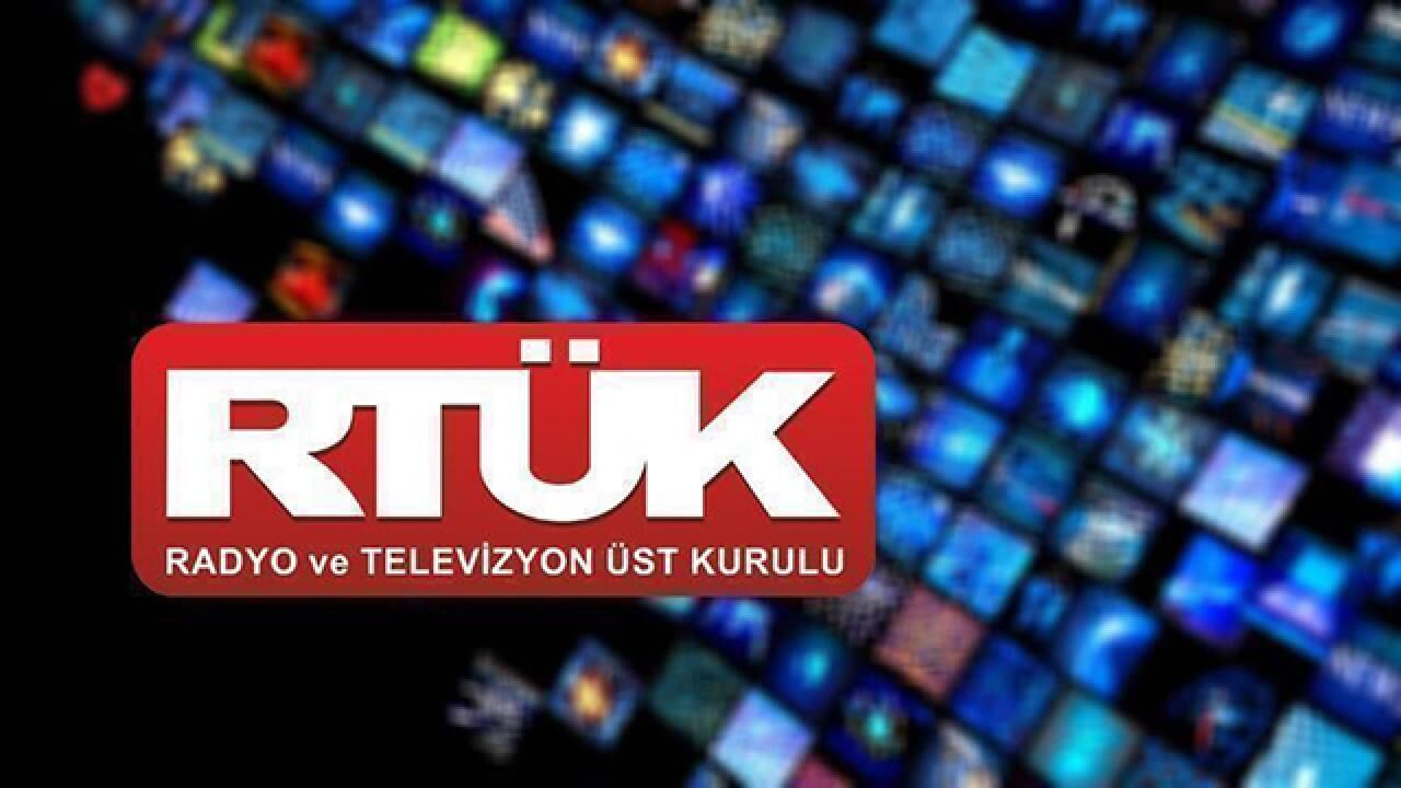 RTÜK'ten okul saldırısına yayın yasağı