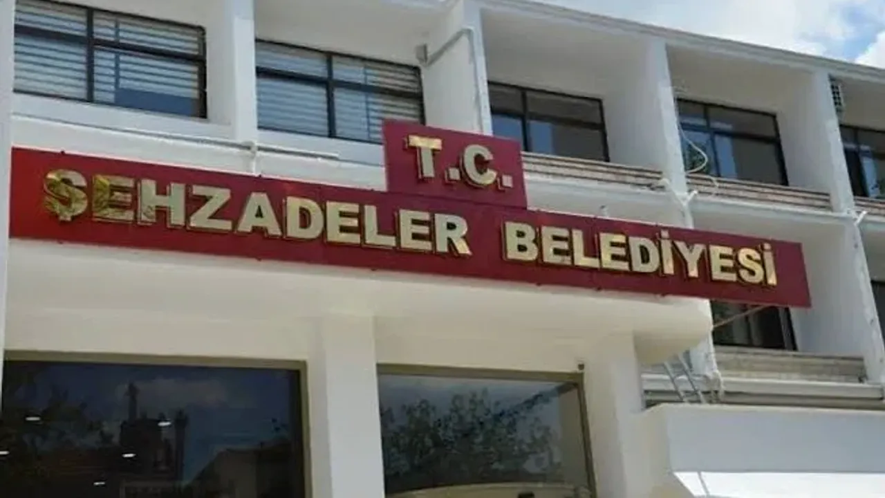 Şehzadeler Belediyesi’nden dolandırıcılık alarmı: Bu aramalara dikkat
