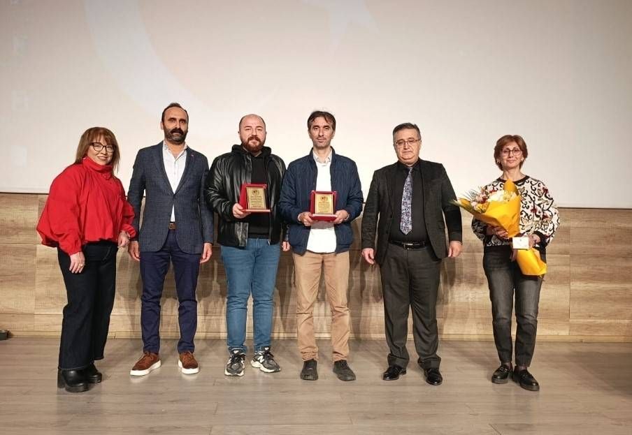 Alaşehir'de velilere dijital bağımlılık uyarısı