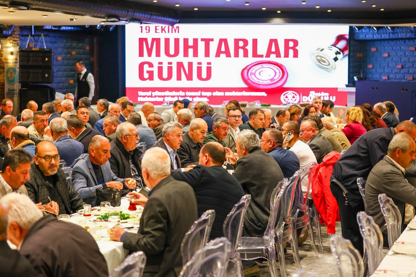 Birlikte Yönetim, Sahada Hizmet (7)