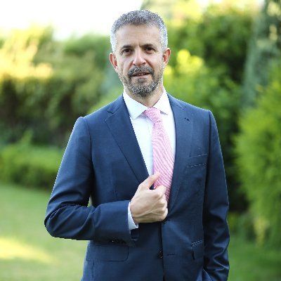 Cem Özdemir