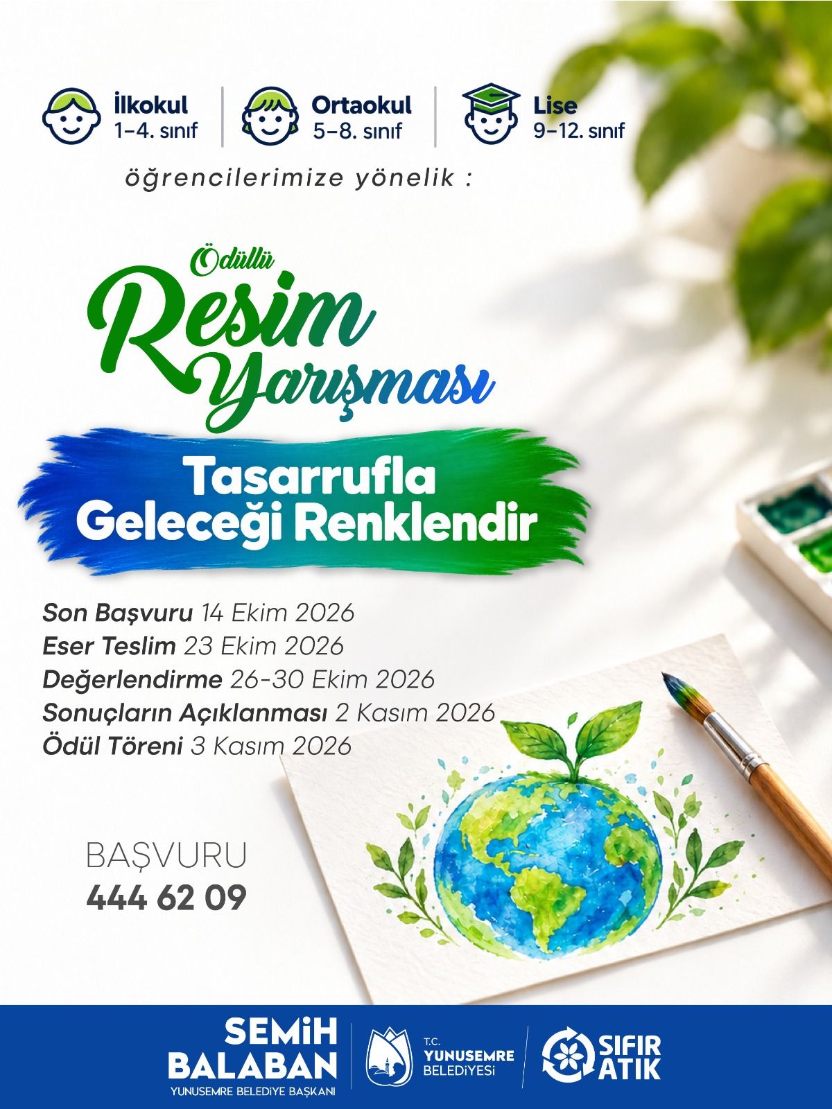 Haber Görseli̇