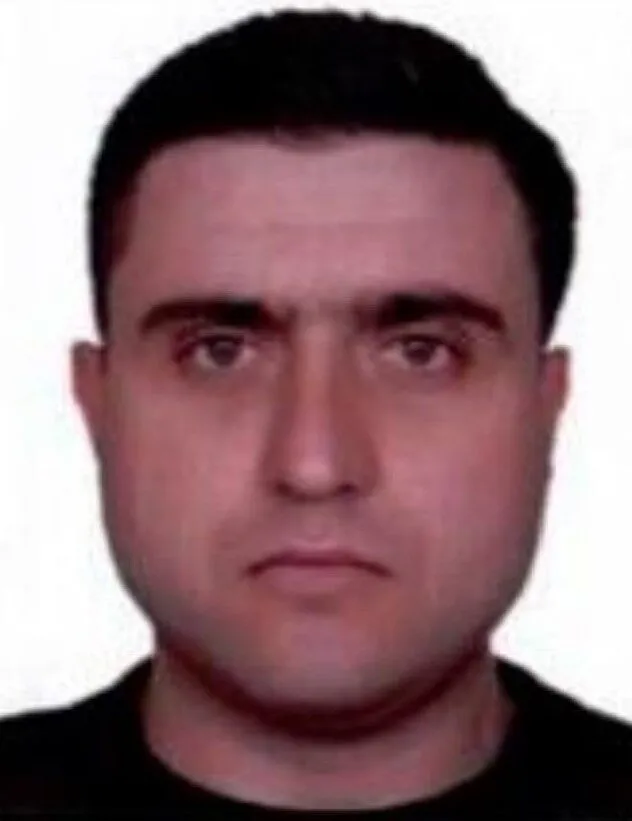 Kerim Ören