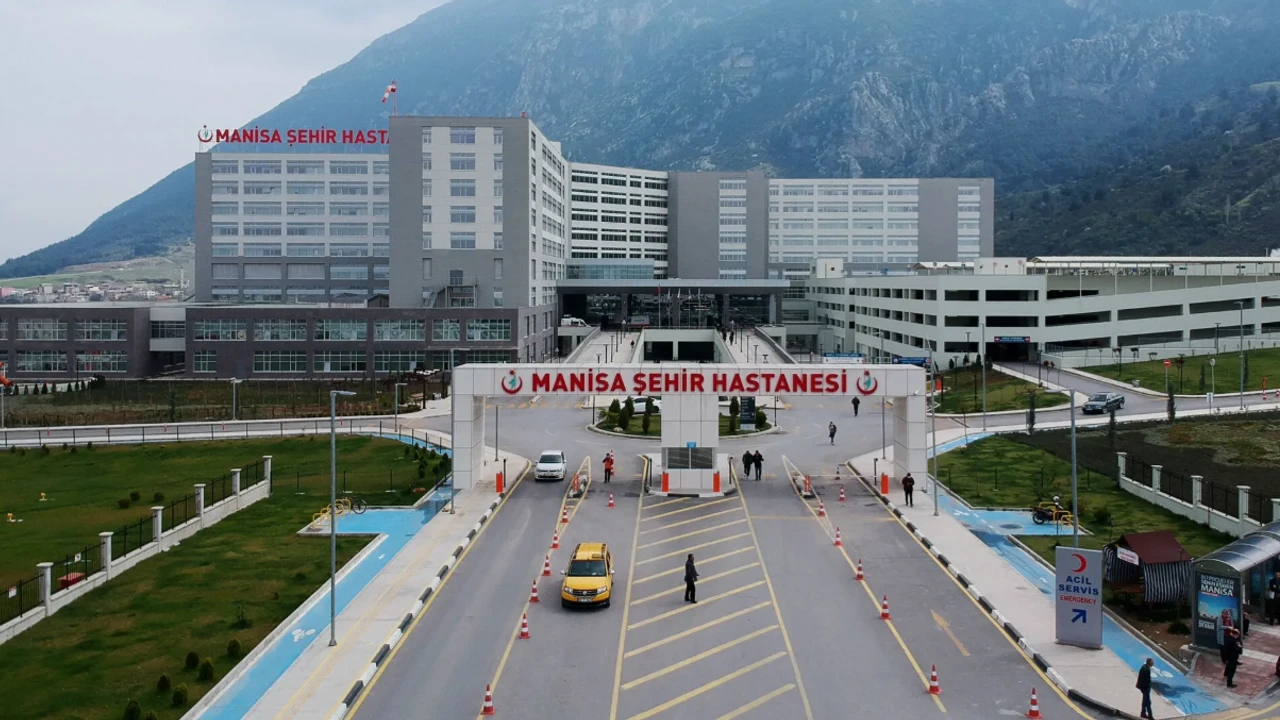 Manisa’da ameliyat sonrası ortaya çıktı: İki doktor hakim karşısında
