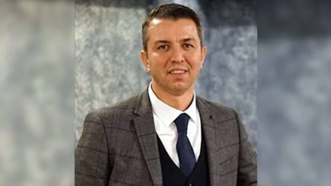 Öner Gürsel, Türk Kızılay Manisa İl Başkanlığı görevini bıraktı