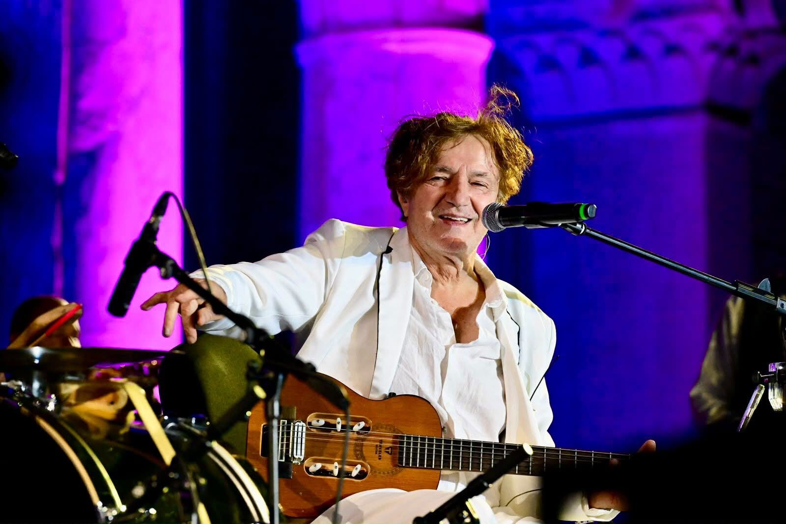 Sardes’te Goran Bregović Rüzgârı Büyükşehir’den Unutulmaz Gece (3)