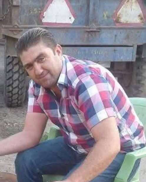 Traktör Kazası-2